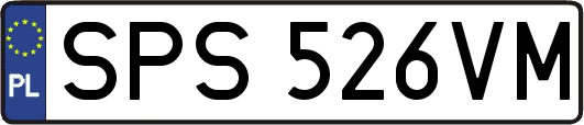 SPS526VM