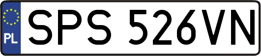 SPS526VN