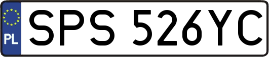 SPS526YC