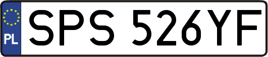 SPS526YF