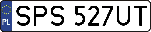 SPS527UT