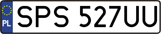 SPS527UU