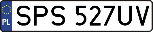SPS527UV