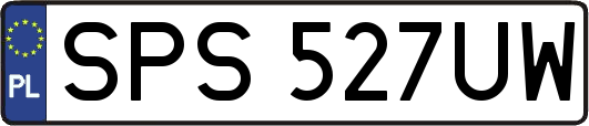 SPS527UW