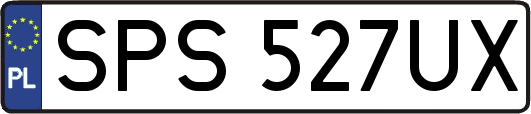 SPS527UX