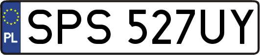 SPS527UY