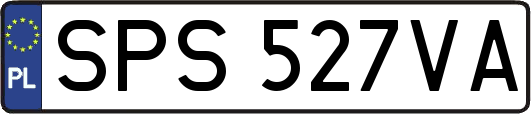 SPS527VA