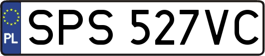 SPS527VC