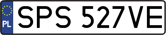 SPS527VE