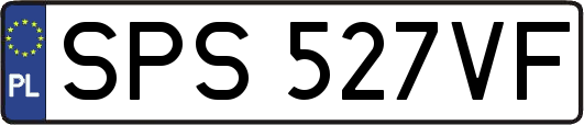 SPS527VF