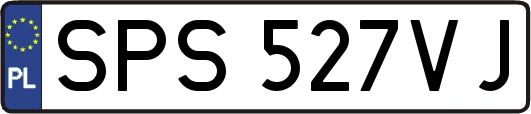 SPS527VJ