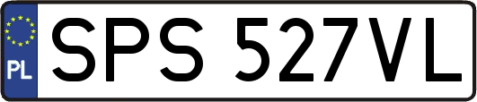 SPS527VL