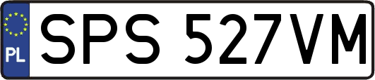 SPS527VM