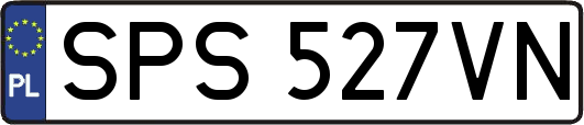 SPS527VN