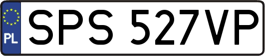 SPS527VP