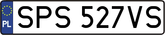 SPS527VS