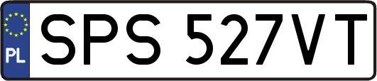 SPS527VT