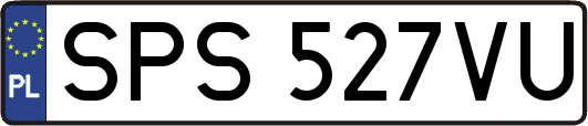SPS527VU