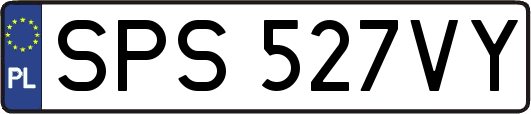 SPS527VY