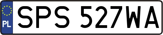 SPS527WA