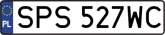 SPS527WC