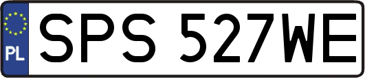 SPS527WE
