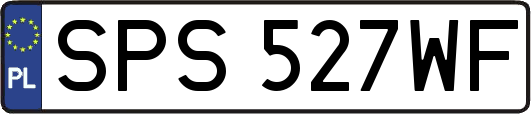 SPS527WF
