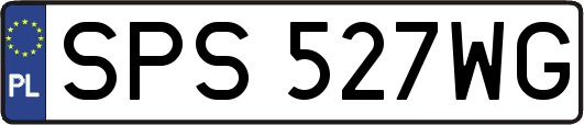 SPS527WG