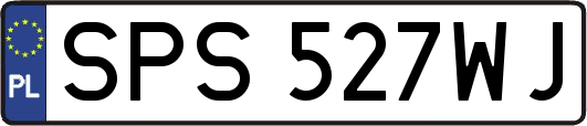 SPS527WJ