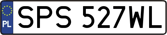 SPS527WL