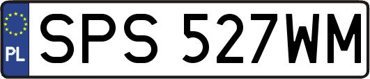 SPS527WM