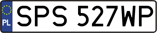 SPS527WP