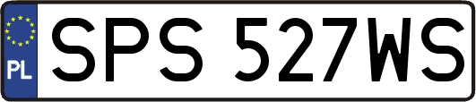 SPS527WS