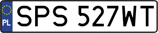 SPS527WT