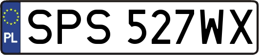 SPS527WX