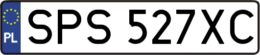 SPS527XC