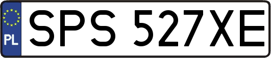 SPS527XE