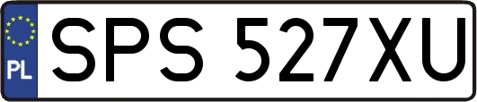SPS527XU