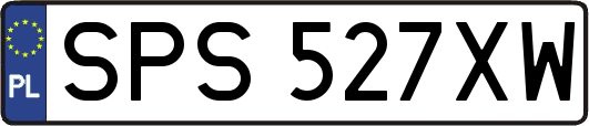 SPS527XW