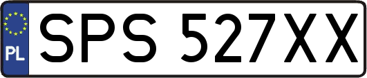 SPS527XX