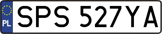 SPS527YA