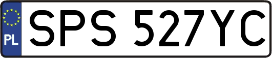 SPS527YC