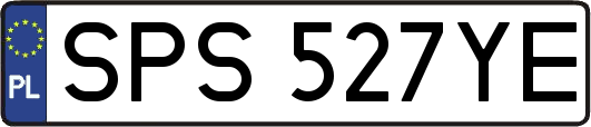 SPS527YE