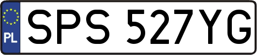 SPS527YG