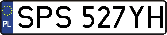 SPS527YH