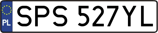 SPS527YL