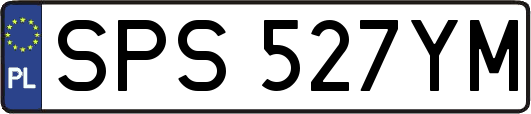 SPS527YM