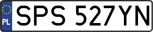 SPS527YN