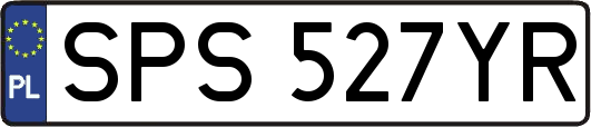 SPS527YR