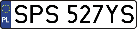 SPS527YS